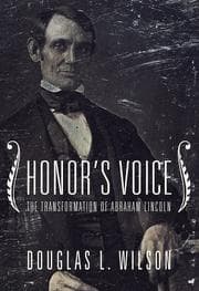 Tapa de Honor's voice
