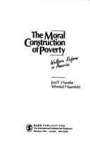 Tapa de The Homeless in contemporary society
