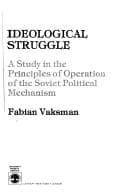 Tapa de Ideological struggle