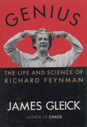 Tapa de Genius
