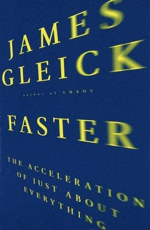 Tapa de Faster