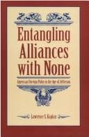 Tapa de Entangling alliances with none