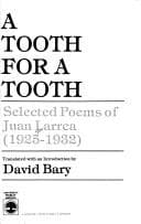 Tapa de A tooth for a tooth