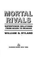 Tapa de Mortal rivals