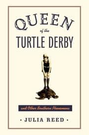Tapa de Queen of the Turtle Derby and other southern phenomena