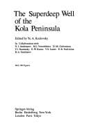 Tapa de The Superdeep well of the Kola Peninsula