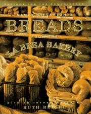 Tapa de Nancy Silverton's breads from the La Brea Bakery