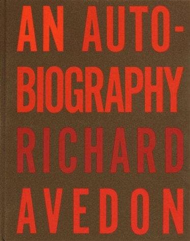 Tapa de An autobiography
