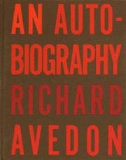 Tapa de An autobiography