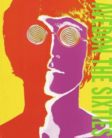 Tapa de The sixties