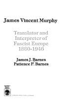 Tapa de James Vincent Murphy