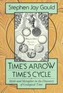 Tapa de Time's arrow, time's cycle