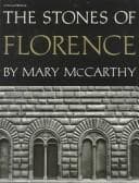 Tapa de The stones of Florence