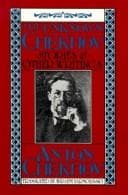 Tapa de The unknown Chekhov