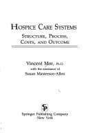 Tapa de Hospice care systems