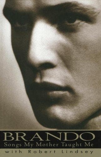 Tapa de Brando