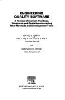 Tapa de Engineering quality software