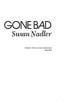 Tapa de Good girls gone bad