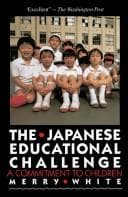Tapa de The Japanese educational challenge
