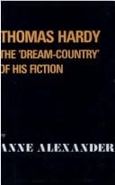 Tapa de Thomas Hardy
