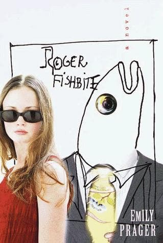 Tapa de Roger Fishbite