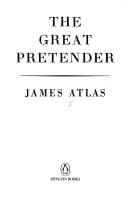 Tapa de The great pretender