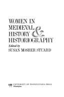 Tapa de Women in medieval history & historiography