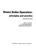 Tapa de Steam boileroperation