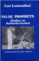 Tapa de False prophets