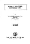 Tapa de Parent-teacher conferencing