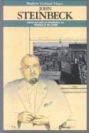 Tapa de John Steinbeck