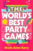 Tapa de The world's best party games