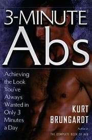 Tapa de 3-minute abs