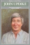 Tapa de John Updike