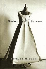 Tapa de Mother of Sorrows