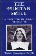 Tapa de The Puritan smile