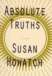 Tapa de Absolute truths