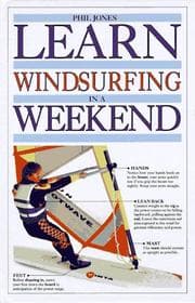 Tapa de Learn windsurfing in a weekend