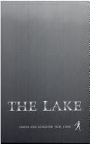 Tapa de Under the Lake