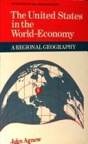Tapa de The United States in the world-economy