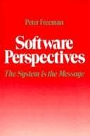 Tapa de Software perspectives