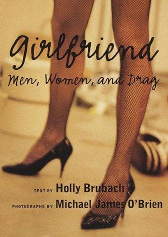 Tapa de Girlfriend