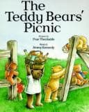 Tapa de The teddy bears' picnic