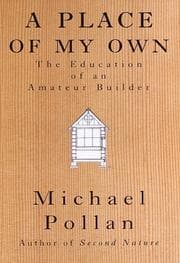 Tapa de A Place of My Own