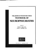 Tapa de The American Psychiatric Press textbook of neuropsychiatry