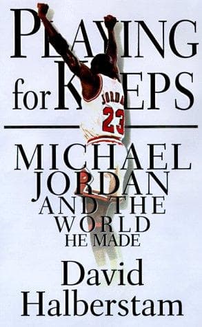 Tapa de Playing for keeps