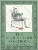 Tapa de Devil's Other Storybook