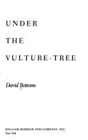 Tapa de Under the vulture-tree