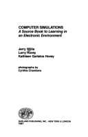 Tapa de Computer simulations