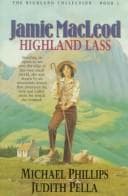 Tapa de Jamie MacLeod, Highland lass